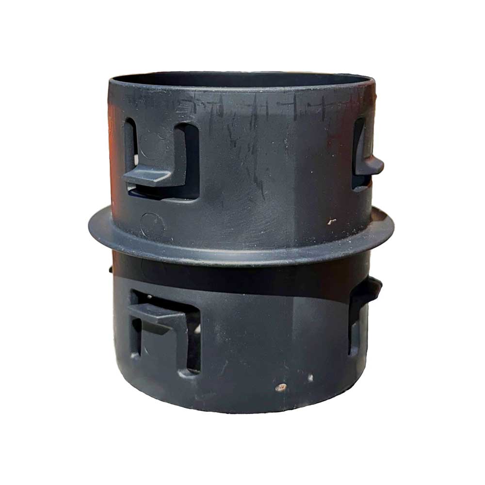 100mm Ag Pipe Coupling