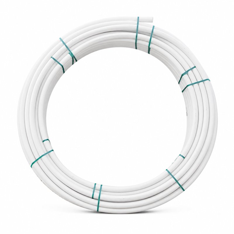 Communication HDPE Bore Poly Pipe