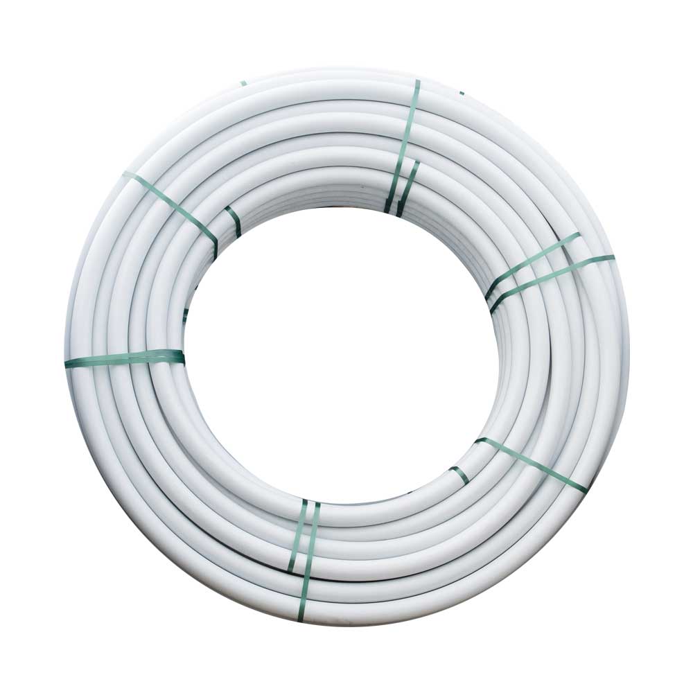 110mm Communication HDPE Bore Poly Pipe Coil