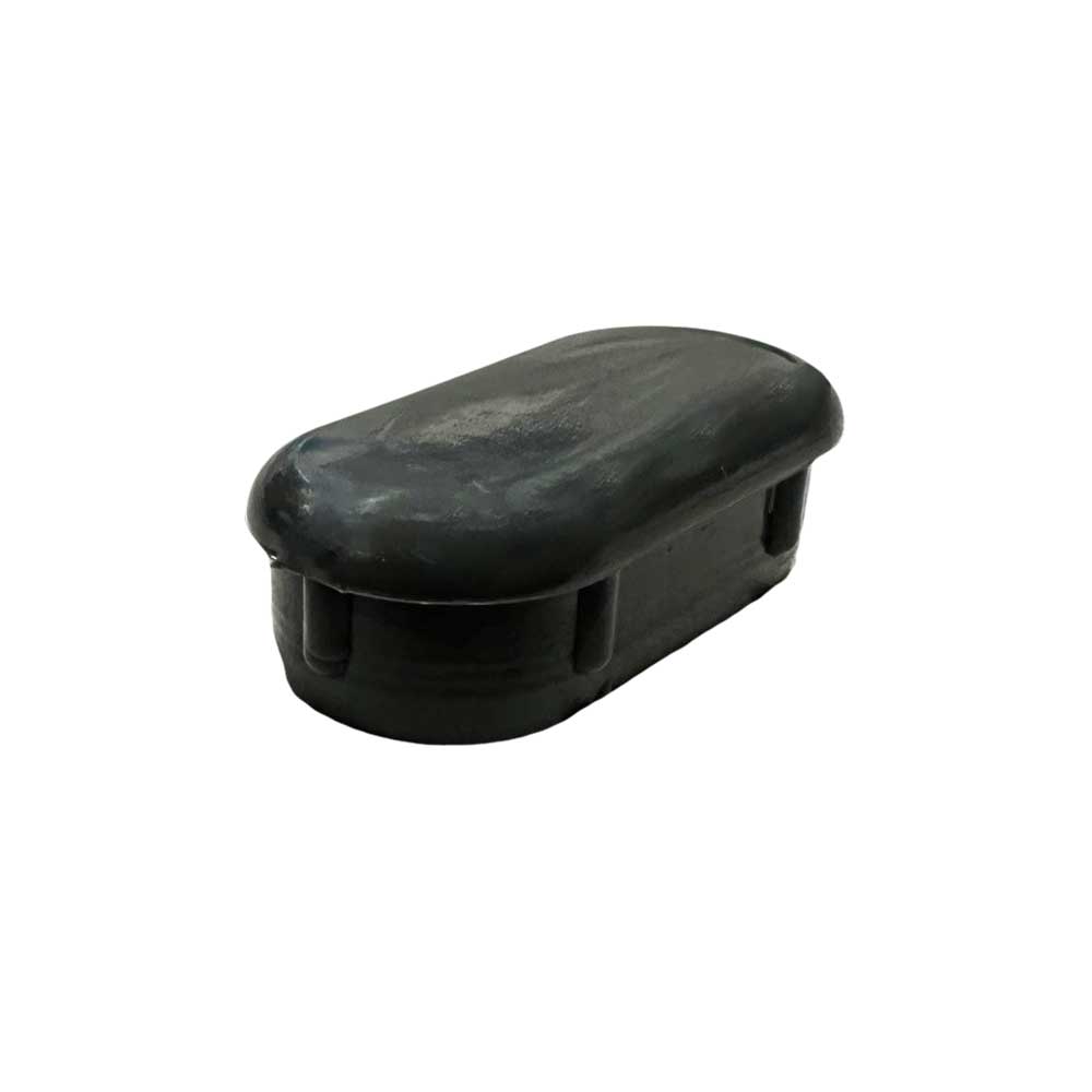Grey Lifting Hole Plug - To Suit Stronglite Lid