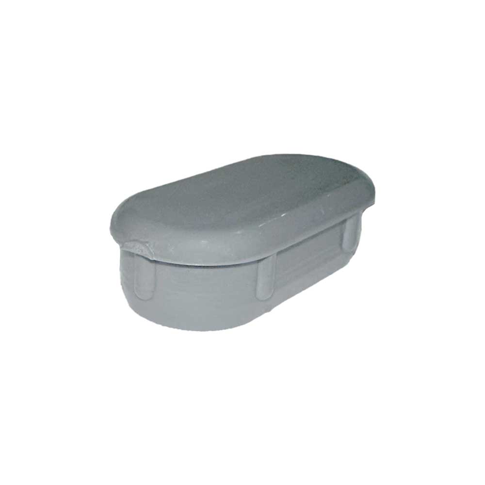 Grey Lifting Hole Plug – To Suit Stronglite Lid