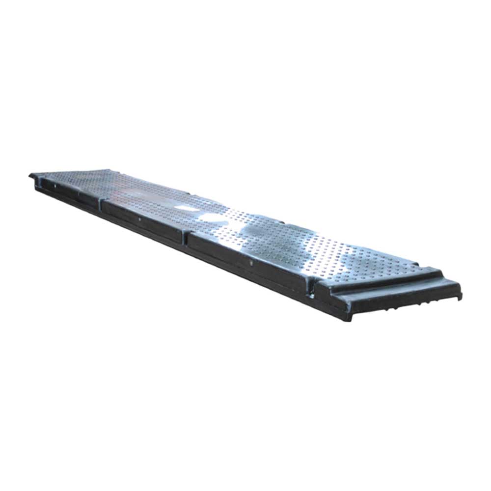 Railway Cable Tray Lid
