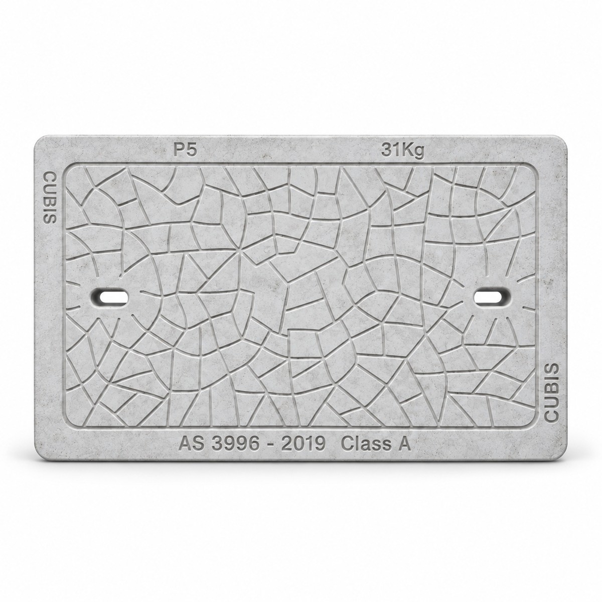 Concrete Lid P5 — Class A