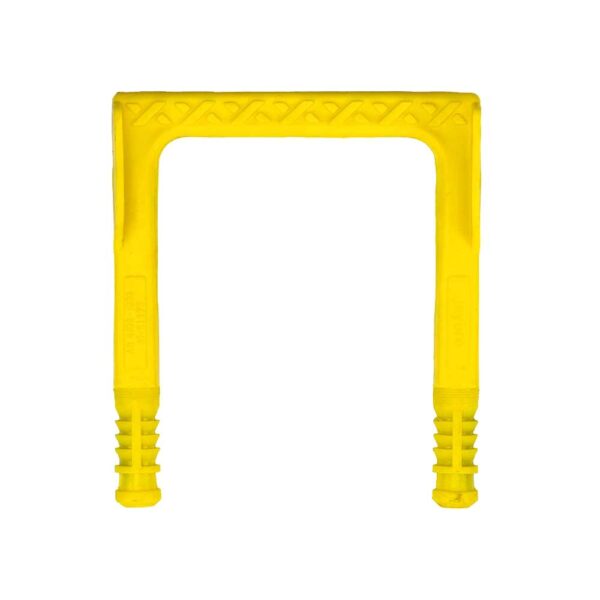 283mm Plastic Coated Step Irons Convic Australia