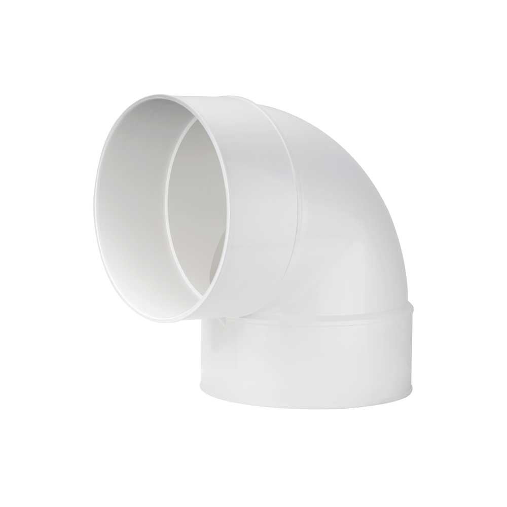 Stormwater Pipe Bend F&F 300mm X 90 Degree
