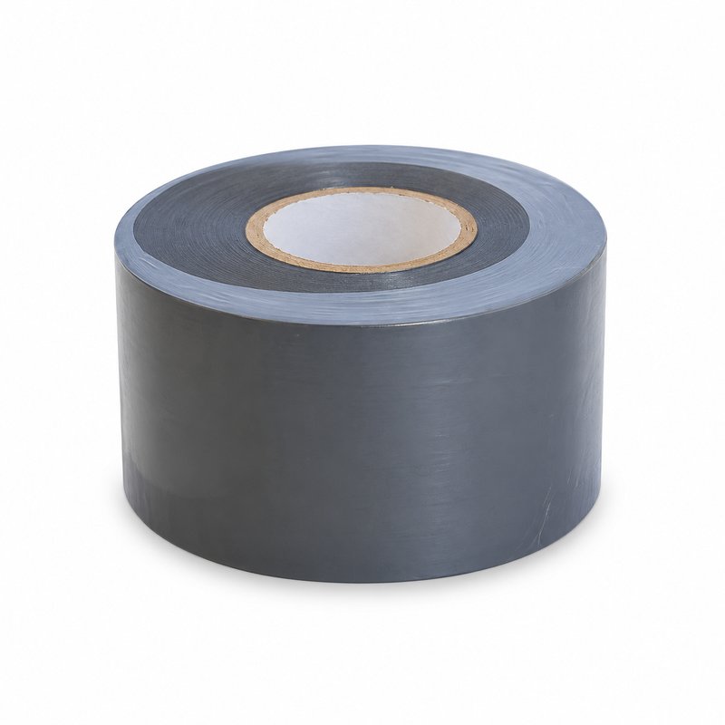 Heavy-Duty Silver Duct Tape