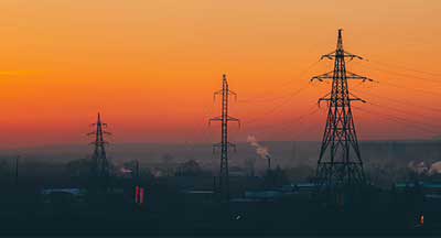 SA Power Networks electrical infrastructure