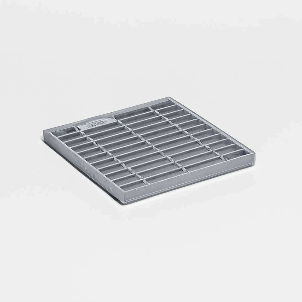 Galvanised Steel Grate 300mm Class A