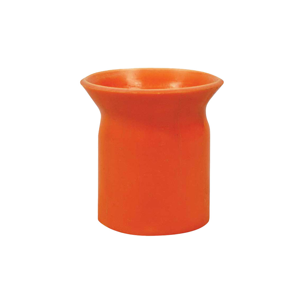 Electrical PVC Conduit Bell Mouth