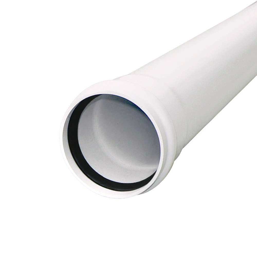 PVC Pressure Pipe Series 1 RRJ