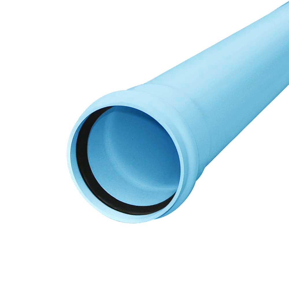 PVC-M Pressure Pipe Series 2 RRJ