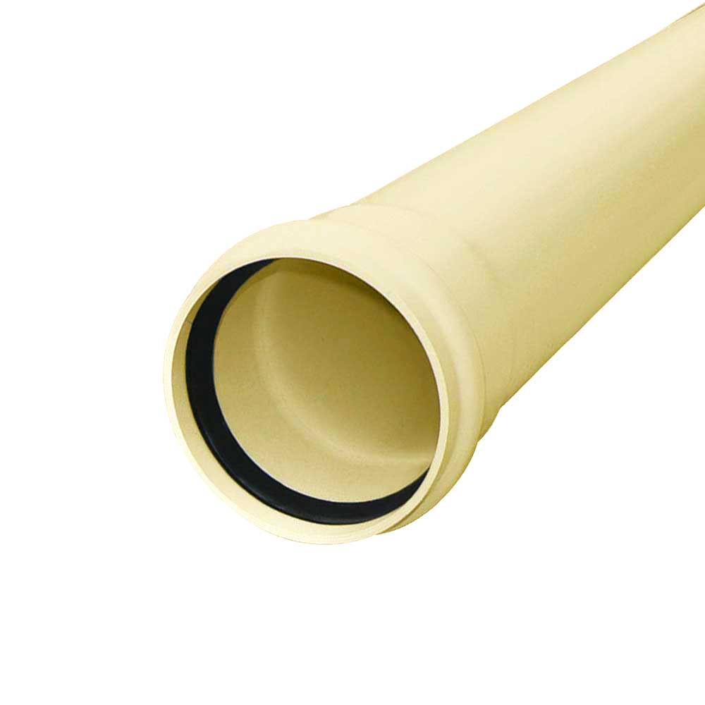 PVC-O Pressure Pipe Series 2 RRJ