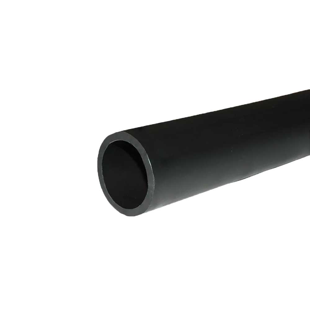 Black Polyethylene (PE) Pipe