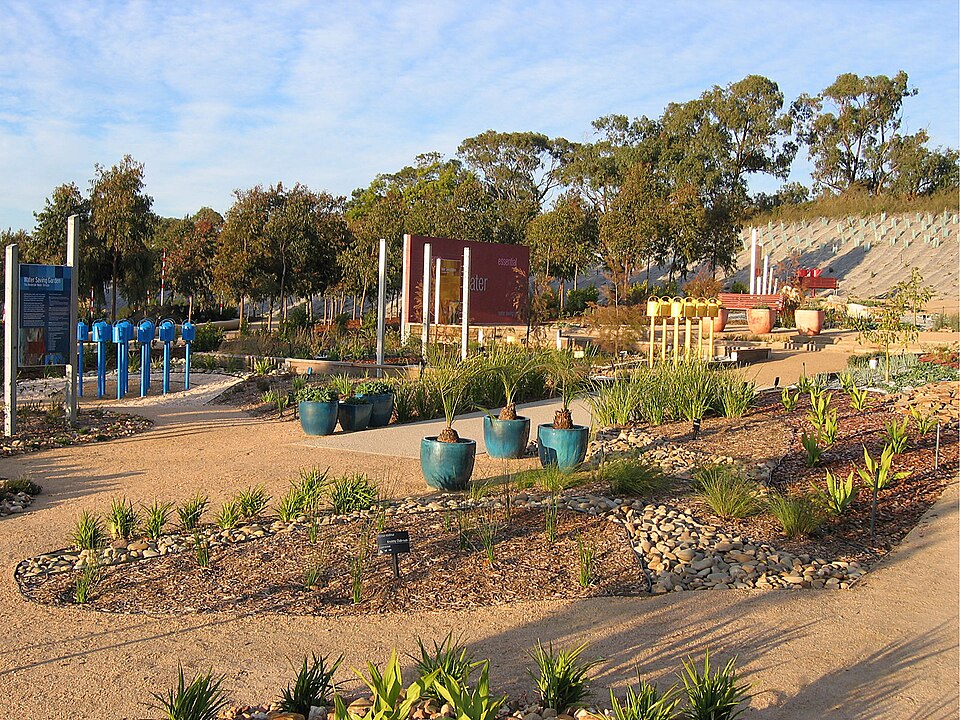 Civil subdivision construction