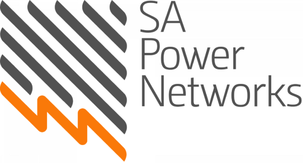 SA Power Network logo